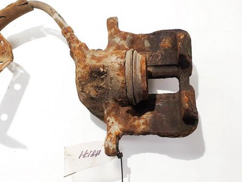 Left front brake caliper AUDI 80 B4 Saloon (8C2) 1.9 TDI | BP35395170M105 - Image 2