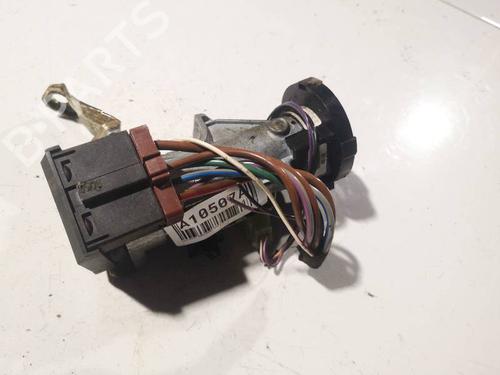 Used Ignition barrel Ignition barrel 34978629 34978629