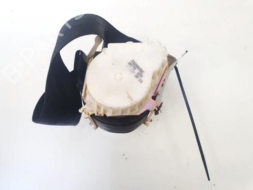 Used Rear left seatbelt Rear left seatbelt AUDI A3 (8P1) 2.0 TDI 16V (140 hp) 35440181 35440181