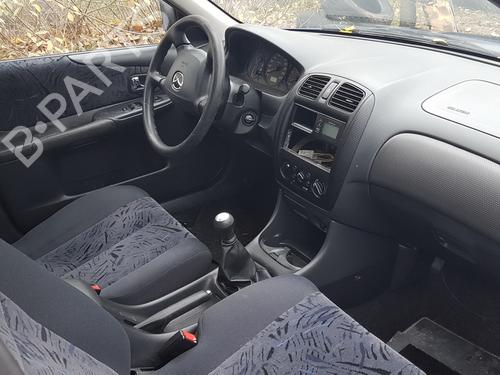 Electronic module MAZDA 323 F VI Hatchback (BJ) 1.5 16V (BJ5W) | BP33492004M83  - Image 6