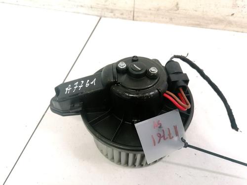 Used Heater blower motor Heater blower motor AUDI A6 C5 (4B2, 4B4) 2.5 TDI (163 hp) 35447335 35447335