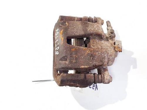 Used Right front brake caliper Right front brake caliper FIAT PUNTO (199_) 1.4 (199AXB1A, 199BXB1A, 199BXB11, 199AXB11) (78 hp) 35197682 35197682