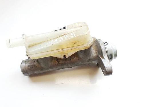 Brake master cylinder NISSAN NV200 Van 1.5 dCi 85 (M20, M20N, M20M) | BP37708634M77 - Image 3