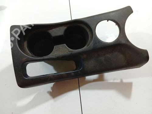 Used Cup/Object holder Cup/Object holder PEUGEOT 4007 (VU_, VV_) 2.2 HDi (156 hp) 34916925 34916925
