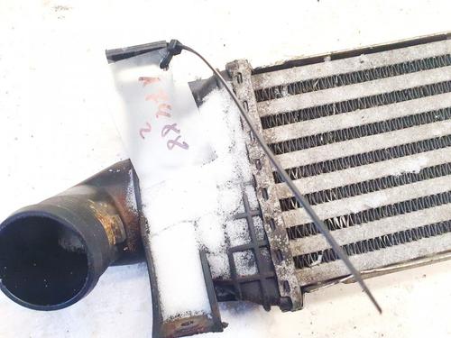 Intercooler FORD FOCUS II (DA_, HCP, DP) 1.6 TDCi | BP35466622M30 - Image 2