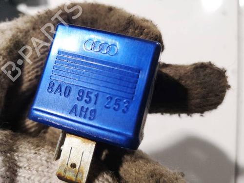 Electronic sensor AUDI A6 C5 (4B2, 4B4) 2.5 TDI | BP32560921M84 - Image 3