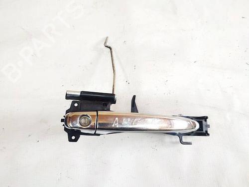 Used Front right exterior door handle Front right exterior door handle 35034675 35034675
