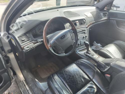 Electronic sensor VOLVO S80 I (184) T6 | BP33106018M84 - Image 8