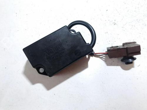 Used Electronic module Electronic module MERCEDES-BENZ A-CLASS (W168) A 140 (168.031, 168.131) (82 hp) 33510212 33510212