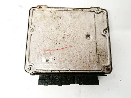 Engine control unit (ECU) TOYOTA YARIS (_P9_) 1.4 D-4D (NLP90_, NLP90R) | BP32951451M57 - Image 2