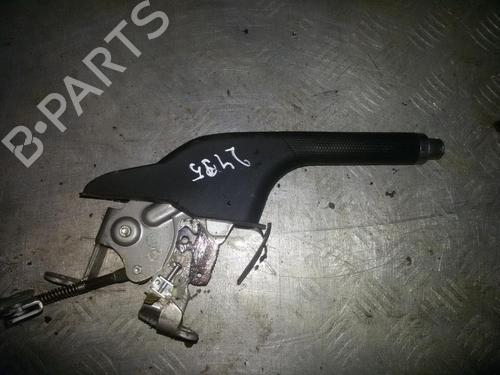 Used Hand brake Hand brake HONDA JAZZ II (GD_, GE3, GE2) 1.3 iDSi (GD1) (86 hp) 35862141 35862141