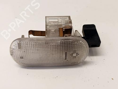 Plafonier Plafonier AUDI A6 C5 (4B2, 4B4) 2.5 TDI (150 hp) 34785155 34785155