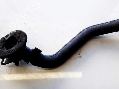 Used Pipe Pipe AUDI A8 D4 (4H2, 4H8, 4HC, 4HL) 4.2 TDI quattro (351 hp) 33063131 33063131