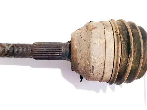 Right front driveshaft JEEP CHEROKEE (KJ) 2.8 CRD | BP35047890M39 - Image 2