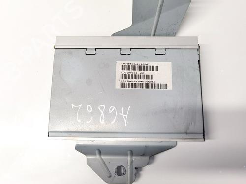 Used Electronic module Electronic module 35554021 35554021