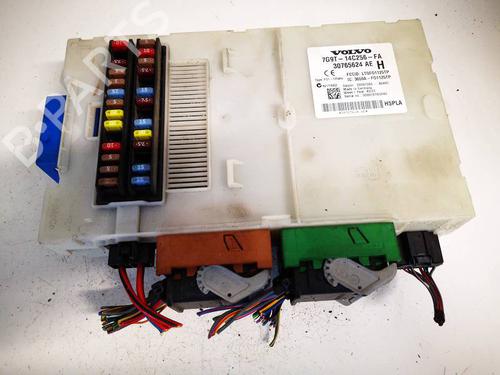 Used Electronic module Electronic module VOLVO XC70 II (136) 3.2 AWD (238 hp) 34881373 34881373