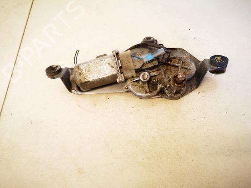 Used Rear wiper motor Rear wiper motor MAZDA 6 Saloon (GG) 2.0 (GGEP, GG10) (141 hp) 35519645 35519645