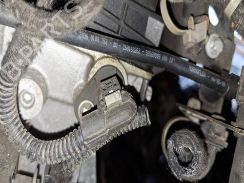 Electronic sensor OPEL INSIGNIA A Saloon (G09) 1.8 (69) | BP38551949M84 - Image 3