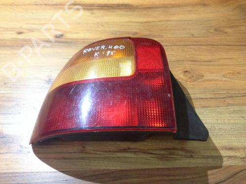 Used Left taillight Left taillight ROVER 400 II Hatchback (RT) 414 (75 hp) 35672139 35672139