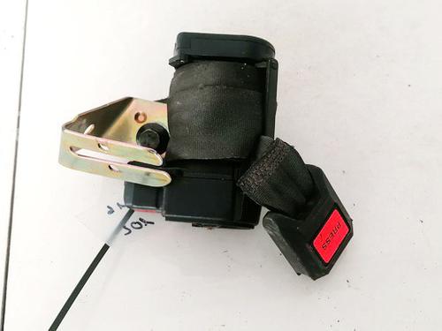 Used Rear center seatbelt Rear center seatbelt VOLVO V40 Estate (645) 1.9 TD (90 hp) 35605054 35605054