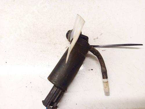Used Washer pump Washer pump TOYOTA COROLLA Saloon (_E12_) 1.4 VVT-i (ZZE120_, ZZE120R) (97 hp) 34803200 34803200