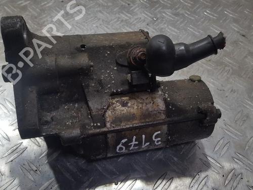 Used Starter Starter 35658029 35658029