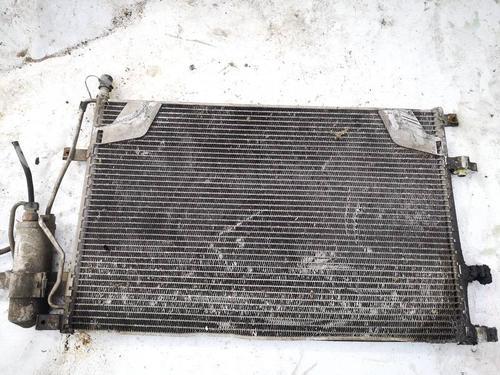 Used AC radiator AC radiator 35307655 35307655