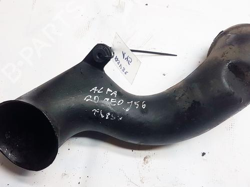 Used Pipe Pipe ALFA ROMEO 156 (932_) 1.9 JTD 16V (932AXE00) (140 hp) 35881030 35881030