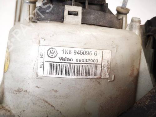 Right taillight VW GOLF V (1K1) 1.4 FSI | BP34938020C35 - Image 3