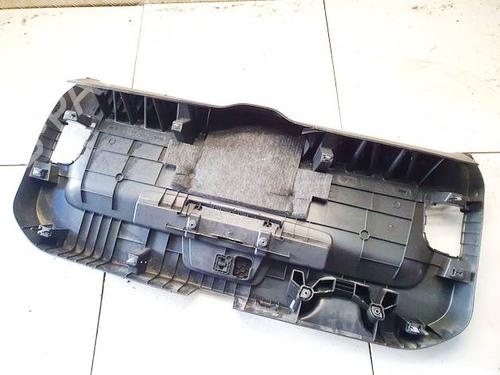Boot lining VW PASSAT B8 (3G2, CB2) 2.0 TDI | BP39968255I3 - Image 2