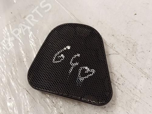 Used Grille Grille AUDI 100 C4 Avant (4A5) 2.5 TDI (115 hp) 40165187 40165187