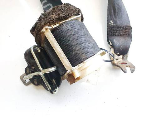 Rear left seatbelt FORD S-MAX (WA6) 2.0 TDCi | BP35297522I29 - Image 3