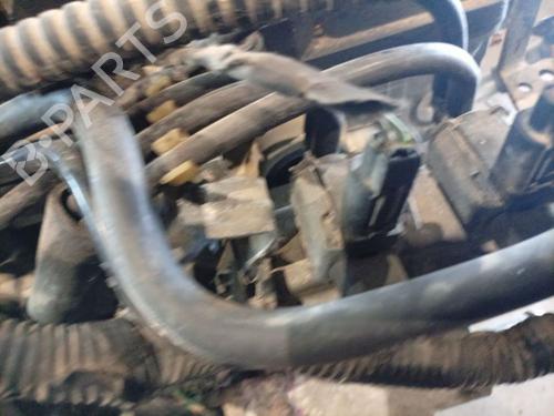 Used Electronic module Electronic module FORD C-MAX (DM2) 1.8 (125 hp) 36506903 36506903