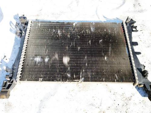 Used Water radiator Water radiator 35030641 35030641