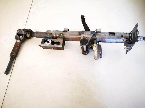 Used Steering column Steering column 35530658 35530658
