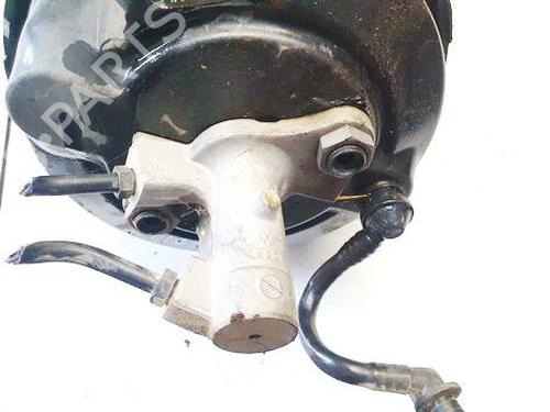 Used Brake master cylinder Brake master cylinder SKODA SUPERB I (3U4) 2.5 TDI (155 hp) 34779585 34779585