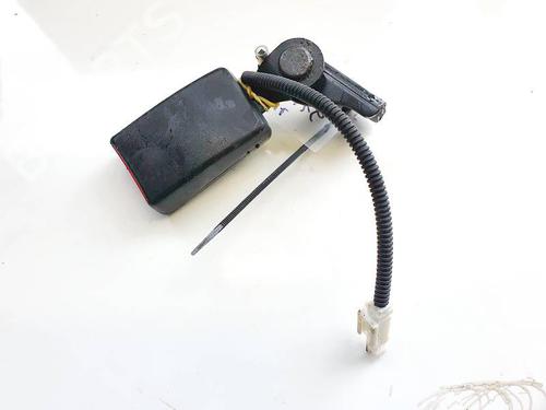 Seat buckle KIA CEE'D (JD) 1.6 GDI | BP35295899I32 - Image 3