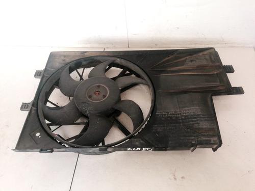 Used Fan Fan MERCEDES-BENZ A-CLASS (W168) A 170 CDI (168.008) (90 hp) 35540791 35540791