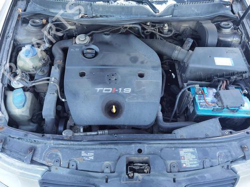 Engine mount SEAT LEON (1M1) 1.9 TDI | BP33090579M89  - Image 7