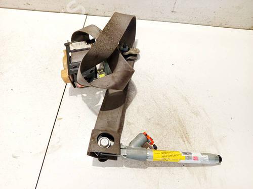 Used Front left seatbelt Front left seatbelt 34988651 34988651