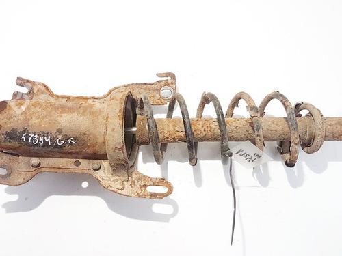 Used Left rear shock absorber Left rear shock absorber 35444026 35444026