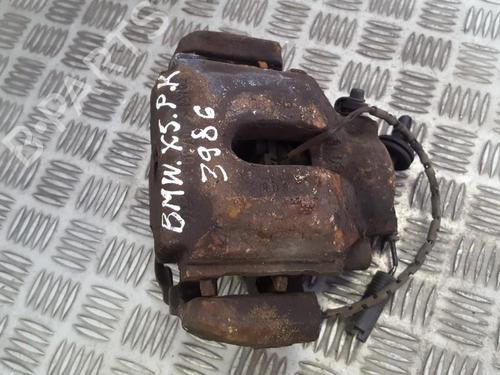 Used Left front brake caliper Left front brake caliper BMW X5 (E53) 4.4 i (320 hp) 35685938 35685938