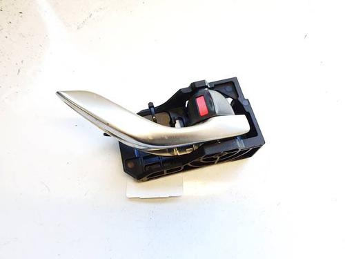 Front right interior door handle AUDI A4 B8 (8K2) 2.0 TDI | BP36547367I14 - Image 2