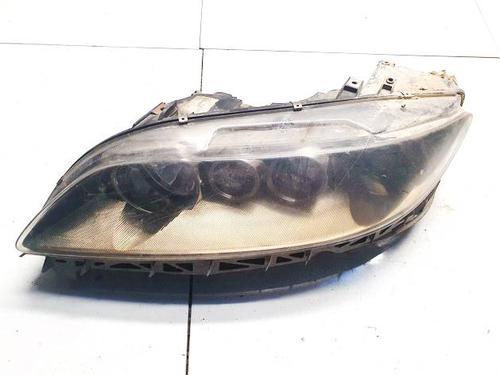 Used Left headlight Left headlight MAZDA 6 Hatchback (GG) 2.0 DI (GG14) (143 hp) 34822187 34822187
