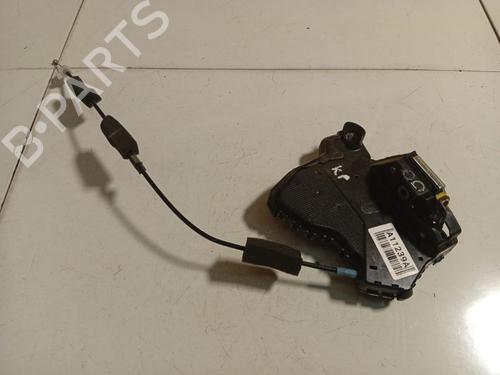 Used Front left lock Front left lock 34768250 34768250
