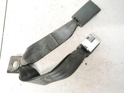 Used Seat buckle Seat buckle 35000434 35000434