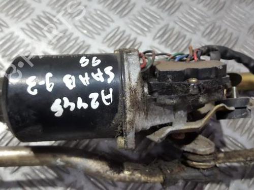 Viskermotor vindrude Viskermotor vindrude SAAB 9-3 (YS3D) 2.0 i (131 hp) 35665091 35665091