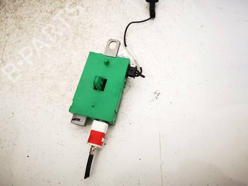 Electronic module FORD FOCUS IV (HN) 1.0 EcoBoost | BP38630777M83 - Image 3
