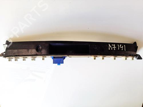 Used Instrument cluster Instrument cluster 35508937 35508937
