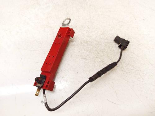 Used Electronic module Electronic module VOLVO V50 (545) 2.0 D (136 hp) 40245539 40245539